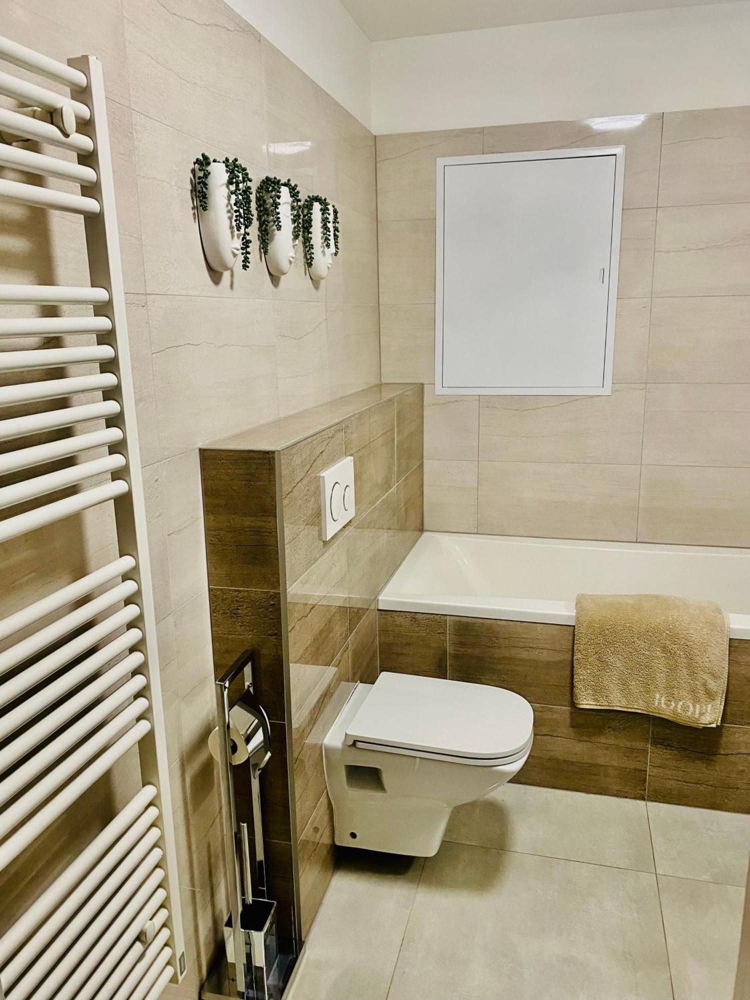 Bajkalska 2e Apartmán *