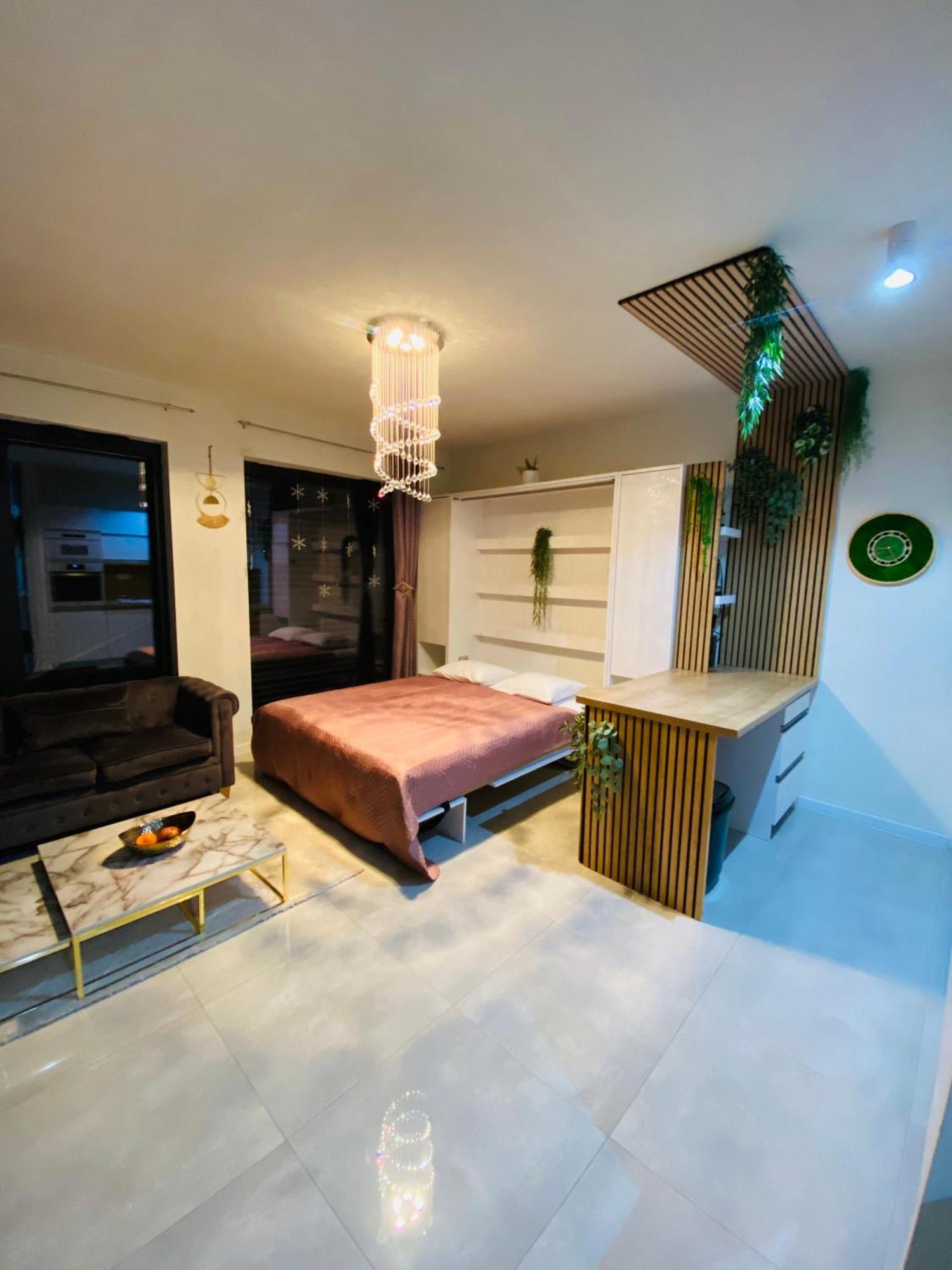 Bajkalska 2e Apartmán