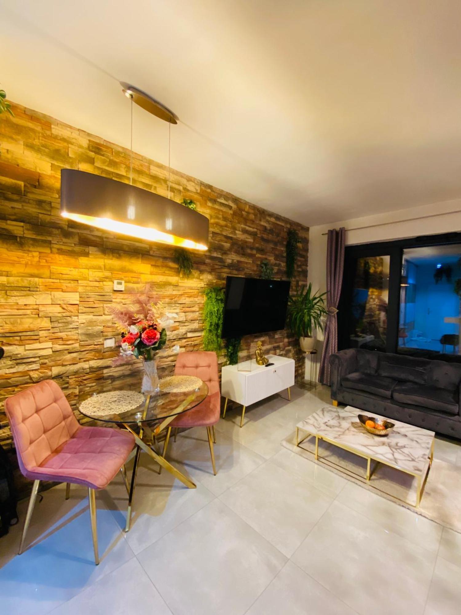 Bajkalska 2e Apartmán Bratislava